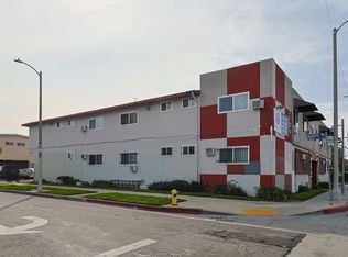 PEL 1156, Los Angeles, CA 90007