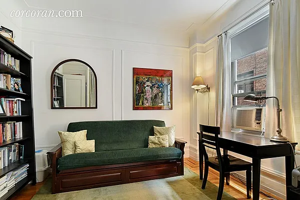 Rented by Corcoran | media 6