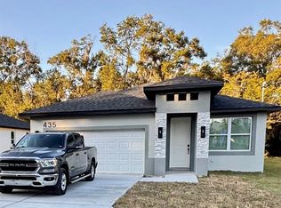 435 13th, Apopka, FL 32703