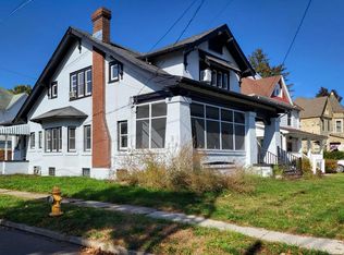 514 S Elmer Ave, Sayre, PA 18840