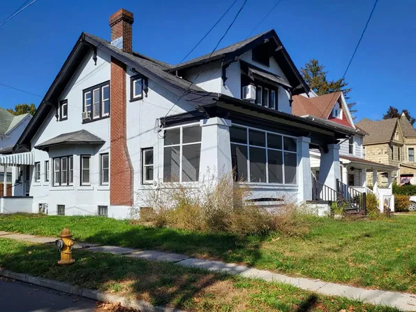 514 S Elmer Ave, Sayre, PA 18840