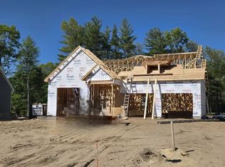 242 Brainard Rd LOT 35, Enfield, CT 06082