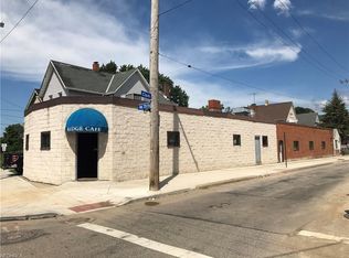 7216 Clark Ave, Cleveland, OH