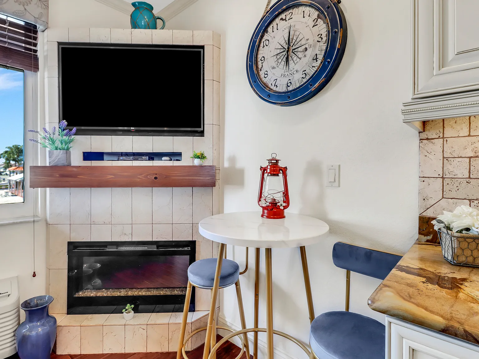 Studio, 495 sqft, $1,450 — Photo 4