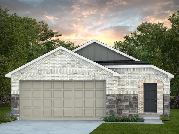 Taft Plan, River Ranch