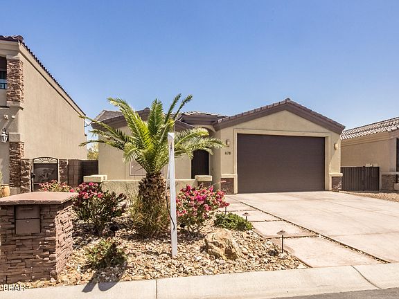 2nd image of 678 Grand Island Cir