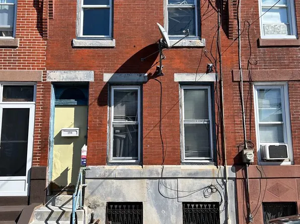 1729 S 17th St, Philadelphia, PA 19145