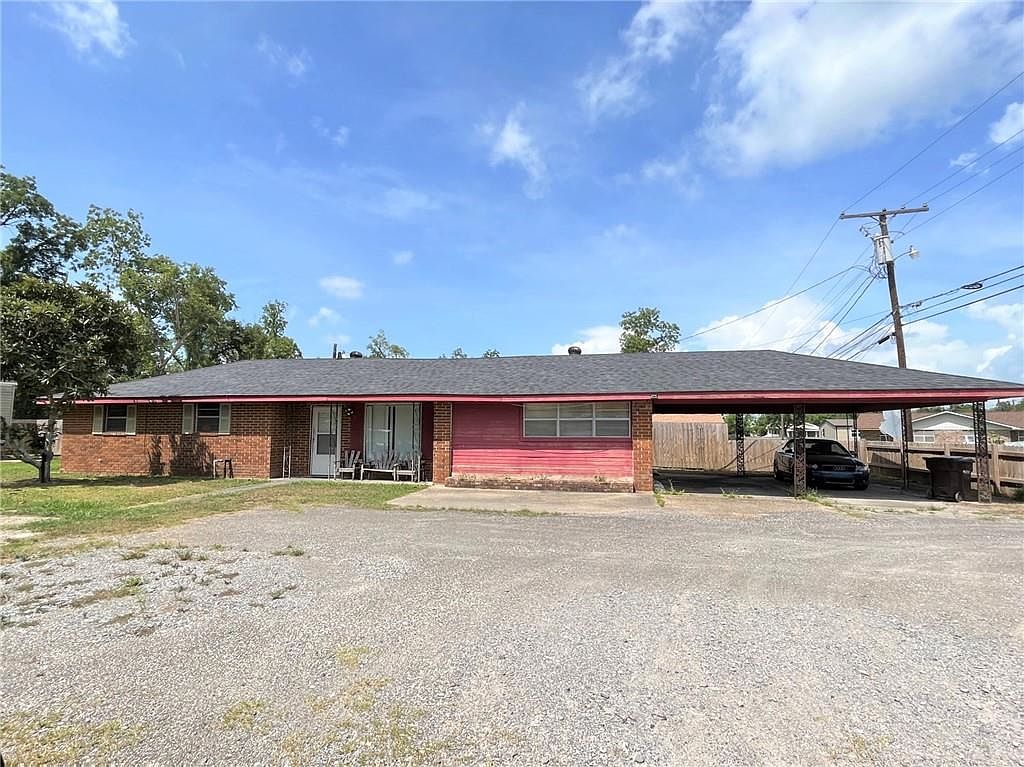 365 Smith St, Hahnville, LA 70057 MLS 2409154 Zillow