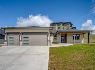 560 SW Cayuse St, Pullman, WA 99163