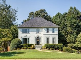 3110 Willow Green Ct, Duluth, GA 30096