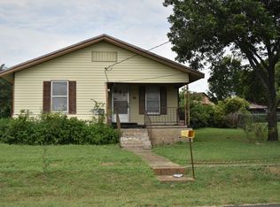 201 Grider St, Bruceville Eddy, TX 76630