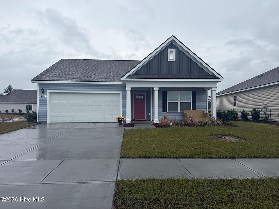 1st image of 2093 Locust Ridge Drive NW