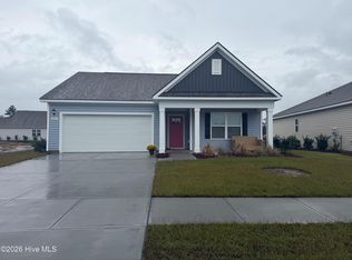 2093 Locust Ridge Dr NW, Shallotte, NC 28470