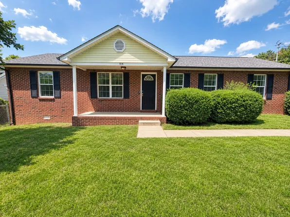 514 Hugh Hunter Rd, Oak Grove, KY 42262