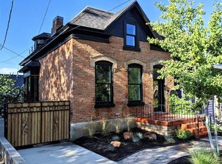 233 W Reed Ave, Salt Lake City, UT 84103