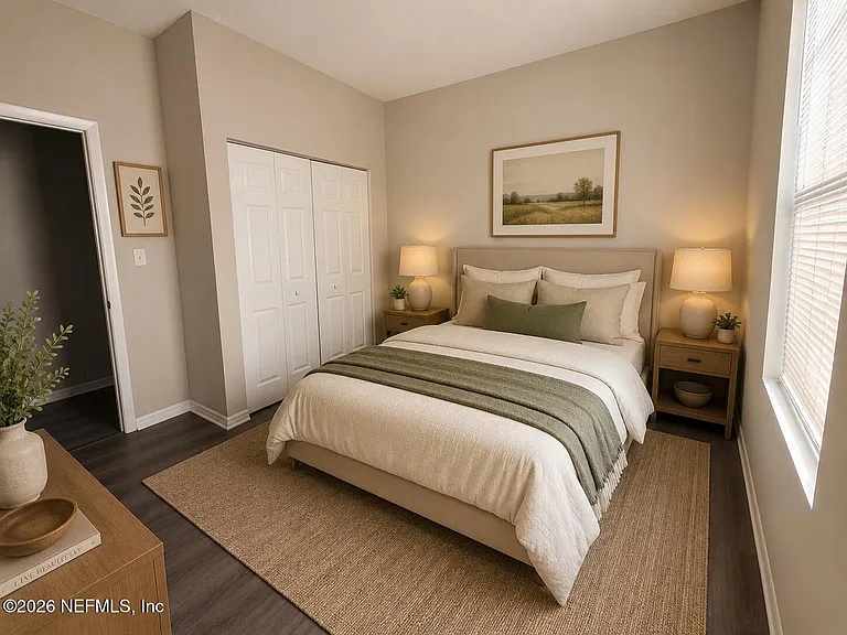 1128 Van Buren St — Photo 7