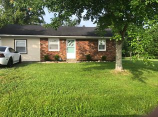 225 Otha Bryant Rd, Columbia, KY 42728