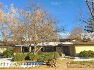 3150 Oak St, Lakewood, CO 80215