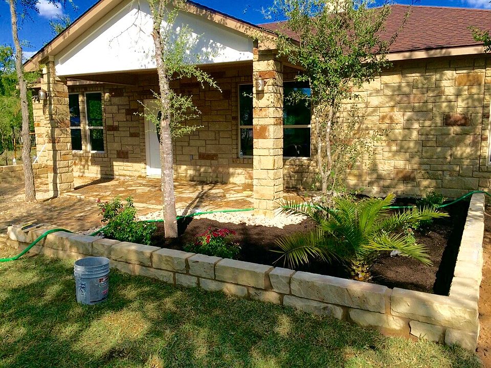 Beautiful Texas Custom home 