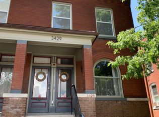 3429 Ohio Ave, Saint Louis, MO 63118