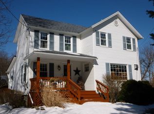 379 Plank Rd, Macedon, NY 14502