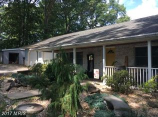 6589 Ebenezer Rd, Orrstown, PA 17244