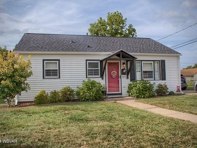 327 Eckmont Ave S, Williamsport, PA, 17702