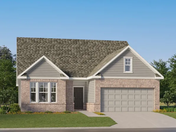 208 Overton Dr, Perry, GA 31069