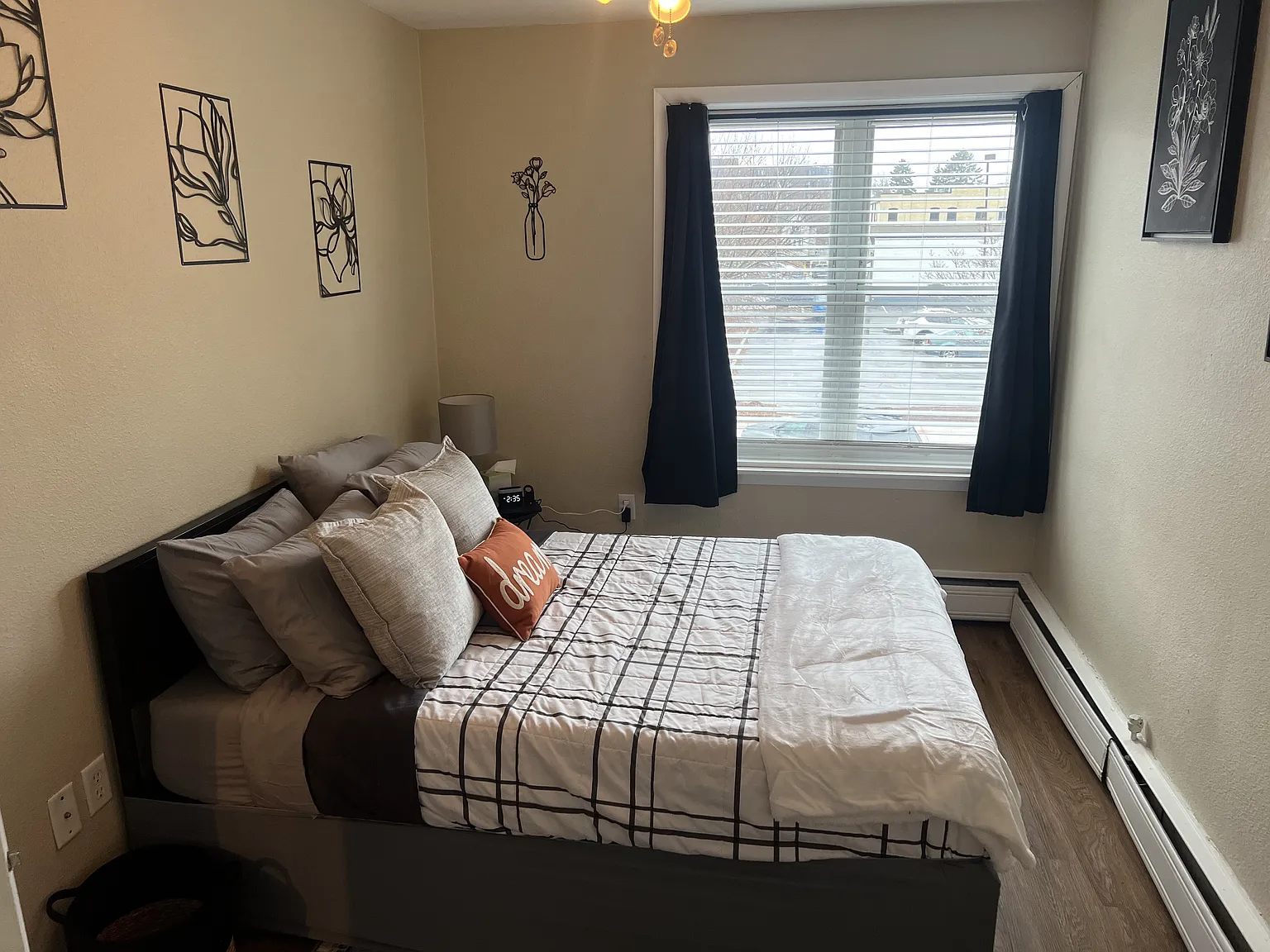 1 bed, 600 sqft, $1,600 — Photo 4