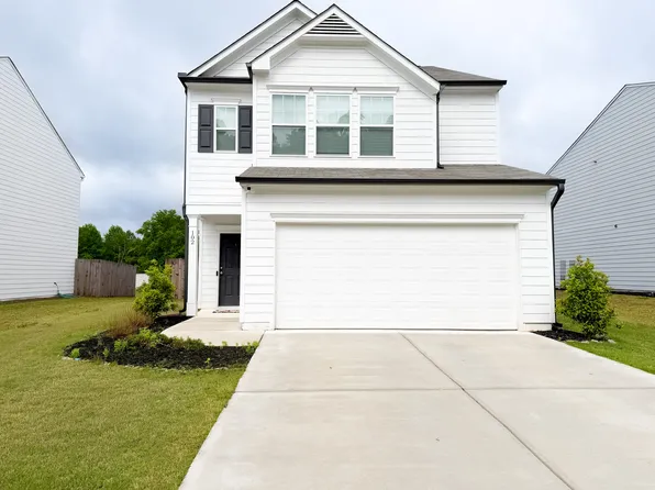102 Pointe Pl, Dawsonville, GA 30534