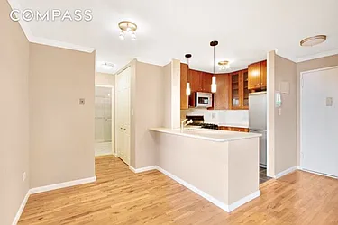 Rented by Compass