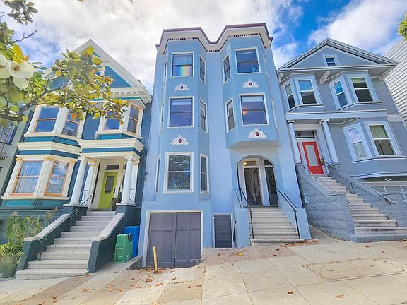 3rd image of 1316-1320 Dolores St