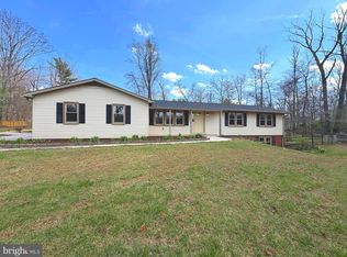 None Available, Mount Airy, MD 21771