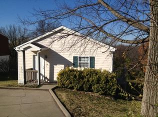 251 35th Ave N, Nashville, TN 37209
