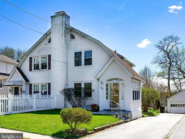 436 Saint Davids Ave, Wayne, PA 19087