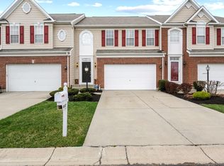 6647 Leeds Ln, Hamilton, OH 45011