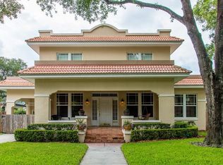 2503 W Morrison Ave, Tampa, FL 33609