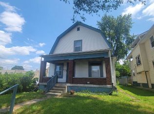 443 N Euclid Ave, Indianapolis, IN 46201