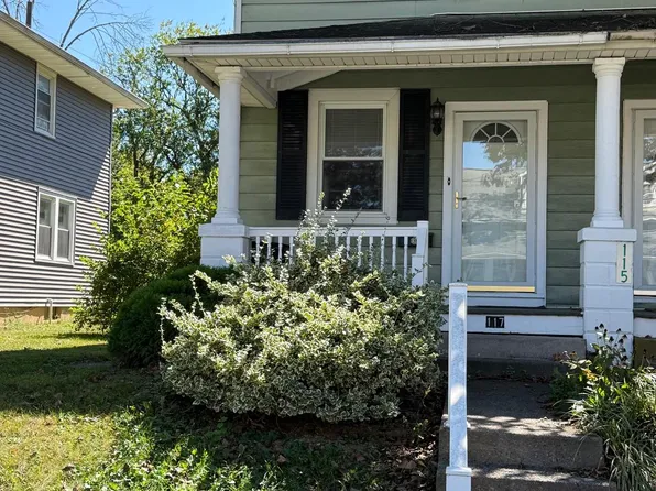 117 Mill St, Manheim, PA 17545