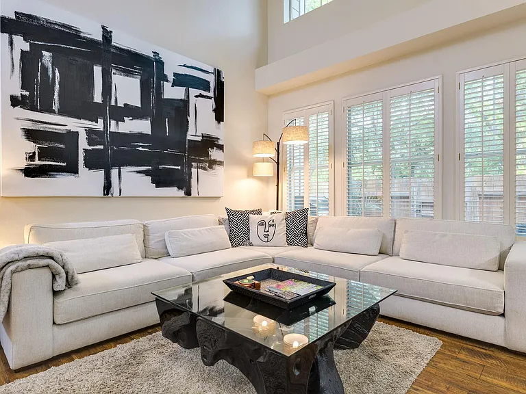 4501 Whispering Valley Dr #3 — Photo 11