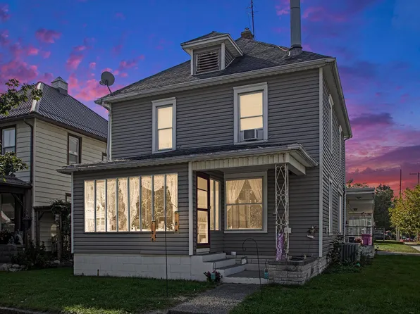 1101 Princeton St, Elkhart, IN 46516