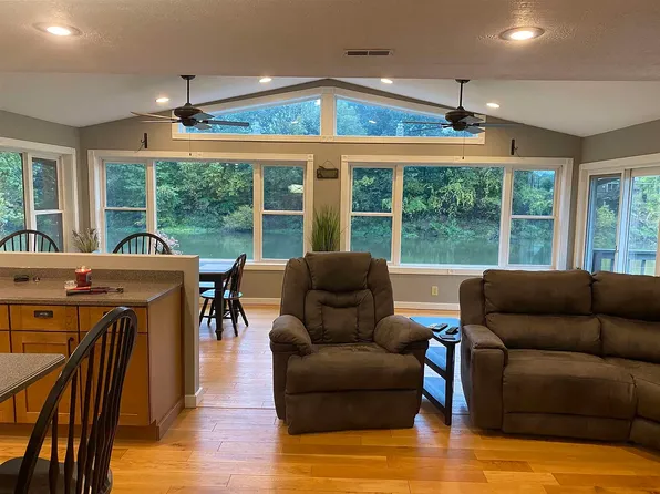 6555 N 1225 W, Monticello, IN 47960