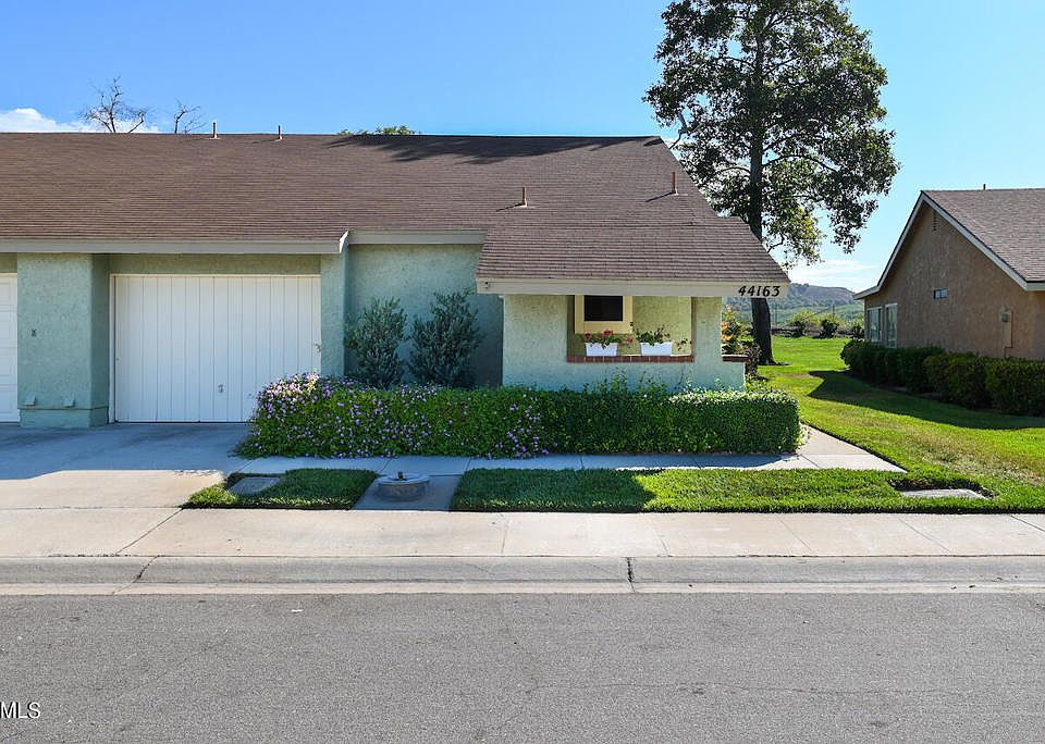 44163 Village 44, Camarillo, CA 93012 Zillow