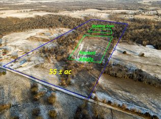 E Moles Rd, El Dorado Springs, MO 64744