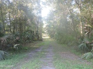 0 County Road 2006 W, Bunnell, FL 32110