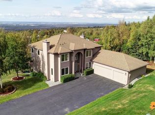 10333 Schuss Dr, Anchorage, AK 99507