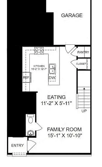 713 McCormick Farm Dr #A — Photo 14