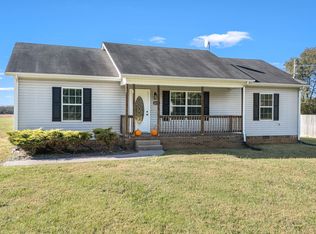 4214 Thick Rd, Chapel Hill, TN 37034