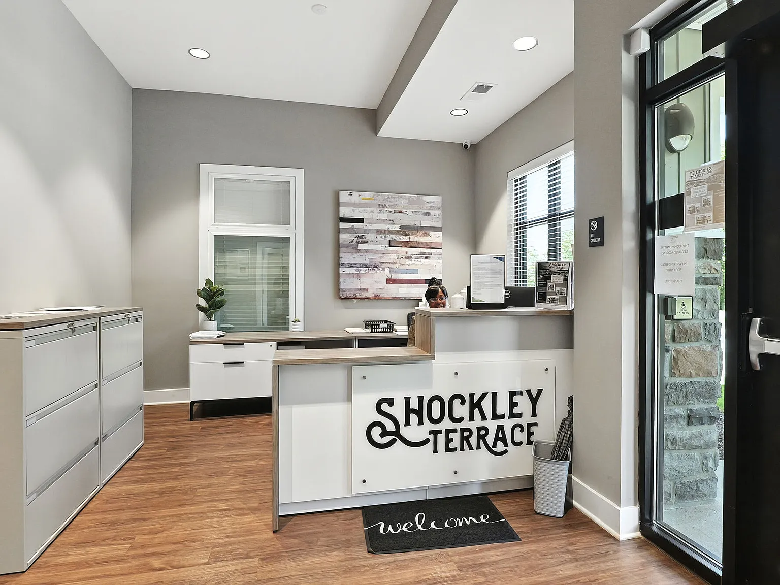 Shockley Terrace — Photo 3