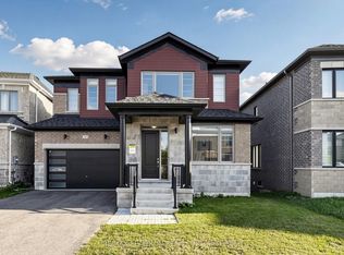 20 Fair Winds Ln, East Gwillimbury, ON L9N0V5